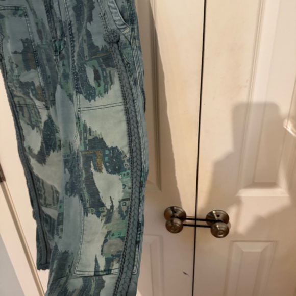 Pilcro size 26 Roamer Chino - Picture 2 of 5